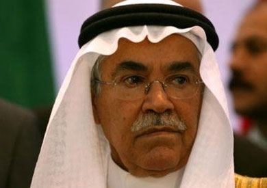 وزير البترول والثروة المعدنية السعودى المهندس علي بن إبراهيم النعيمي